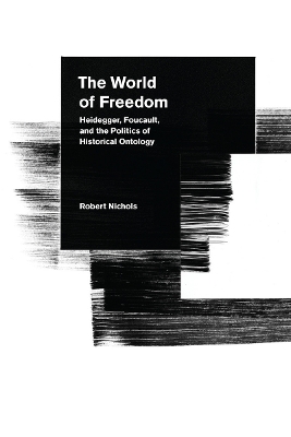 The World of Freedom by Robert Nichols