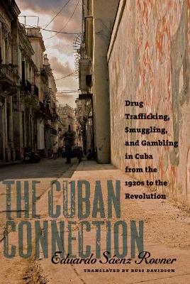 Cuban Connection book