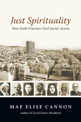 Just Spirituality book