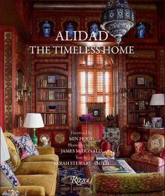 Alidad book