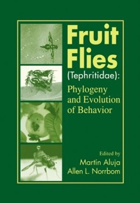 Fruit Flies (Tephritidae) book