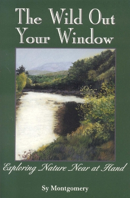 Wild out Your Window book