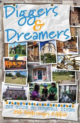 Diggers & Dreamers book
