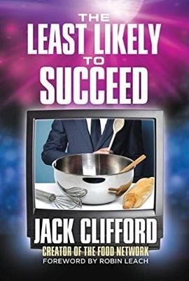 Least Likely to Succeed book