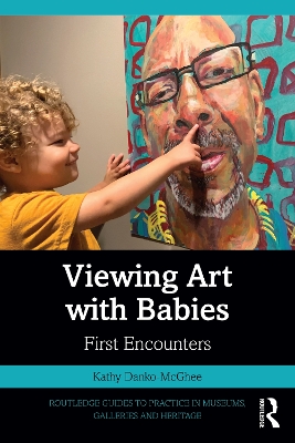 Viewing Art with Babies: First Encounters book