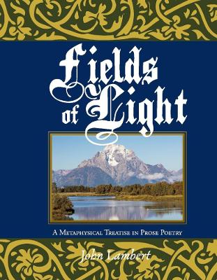 Fields of Light: A Metaphysical Treatise in Prose Poetry book