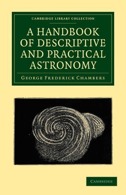 Handbook of Descriptive and Practical Astronomy book