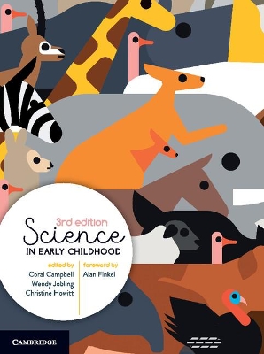 Science in Early Childhood book