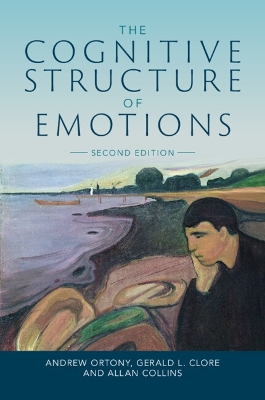 The Cognitive Structure of Emotions book