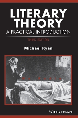 Literary Theory - a Practical Introduction 3E book