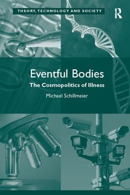 Eventful Bodies book