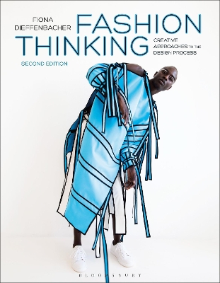 Fashion Thinking: Creative Approaches to the Design Process book