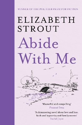 Abide With Me book