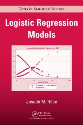 Logistic Regression Models book
