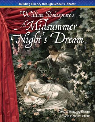 Midsummer Night's Dream book