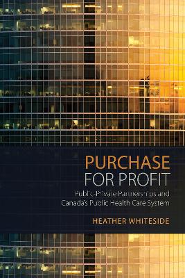 Purchase for Profit by Heather Whiteside