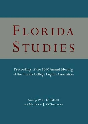 Florida Studies book