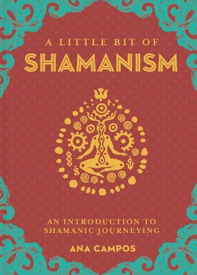 Little Bit of Shamanism, A: An Introduction to Shamanic Journeying book