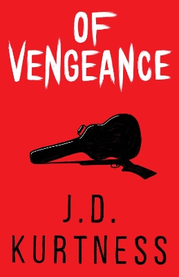 Of Vengeance book