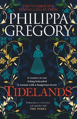 Tidelands: THE RICHARD & JUDY BESTSELLER by Philippa Gregory