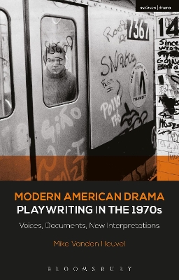 Modern American Drama book