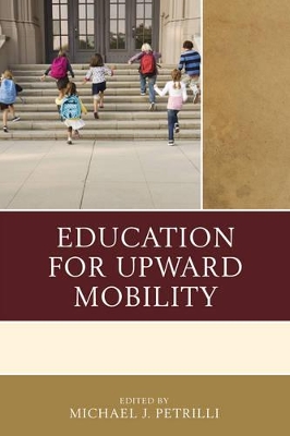 Education for Upward Mobility book