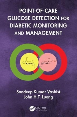 Point-Of-Care Glucose Detection for Diabetic Monitoring and Management book
