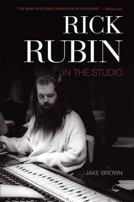 Rick Rubin book