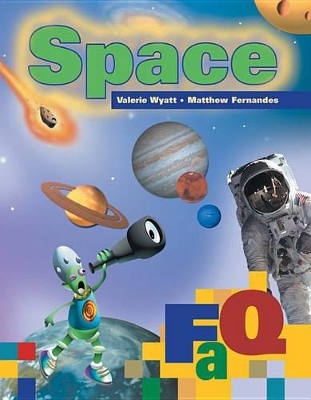 Space book