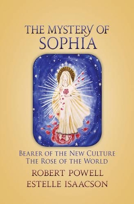 Mystery of Sophia book