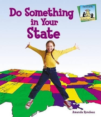 Do Something in Your State book