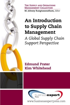 Introduction to Supply Chain Management book