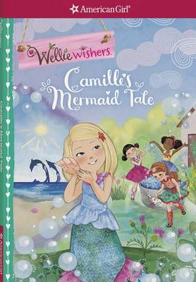 Camille's Mermaid Tale book