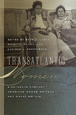 Transatlantic Women book
