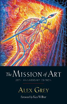 The Mission of Art: 20th Anniversary Edition book