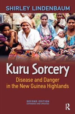 Kuru Sorcery book