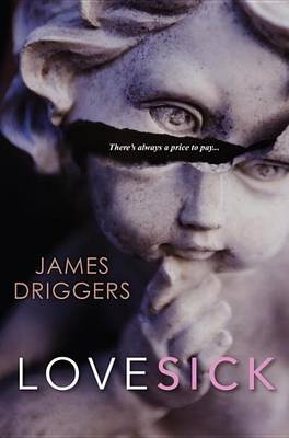 Lovesick book