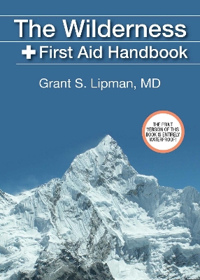 Wilderness First Aid Handbook book