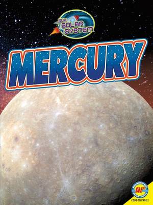 Mercury by Susan Ring