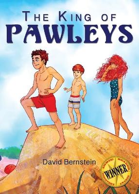 The King of Pawleys book