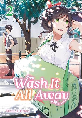 Wash It All Away 02 book