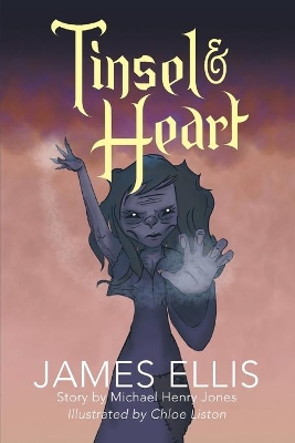 Tinsel & Heart book