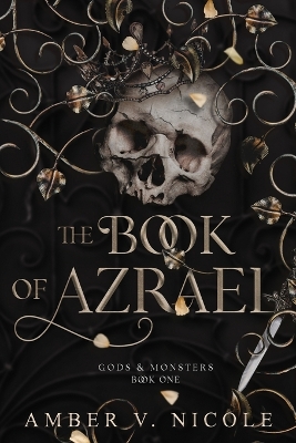 The Book of Azrael book