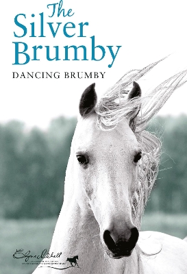 Dancing Brumby by Elyne Mitchell
