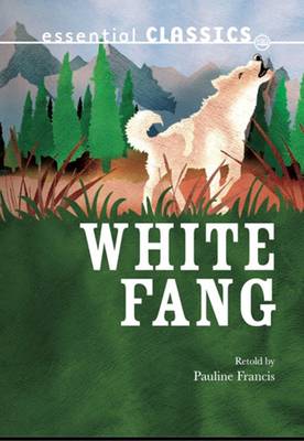 White Fang book