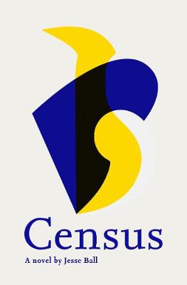 Census book