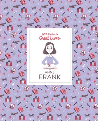 Anne Frank book