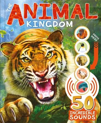 The Animal Kingdom book