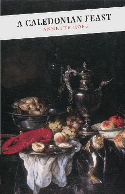Caledonian Feast book