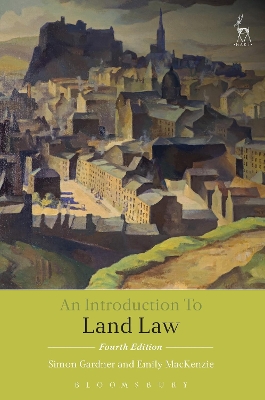 Introduction to Land Law book